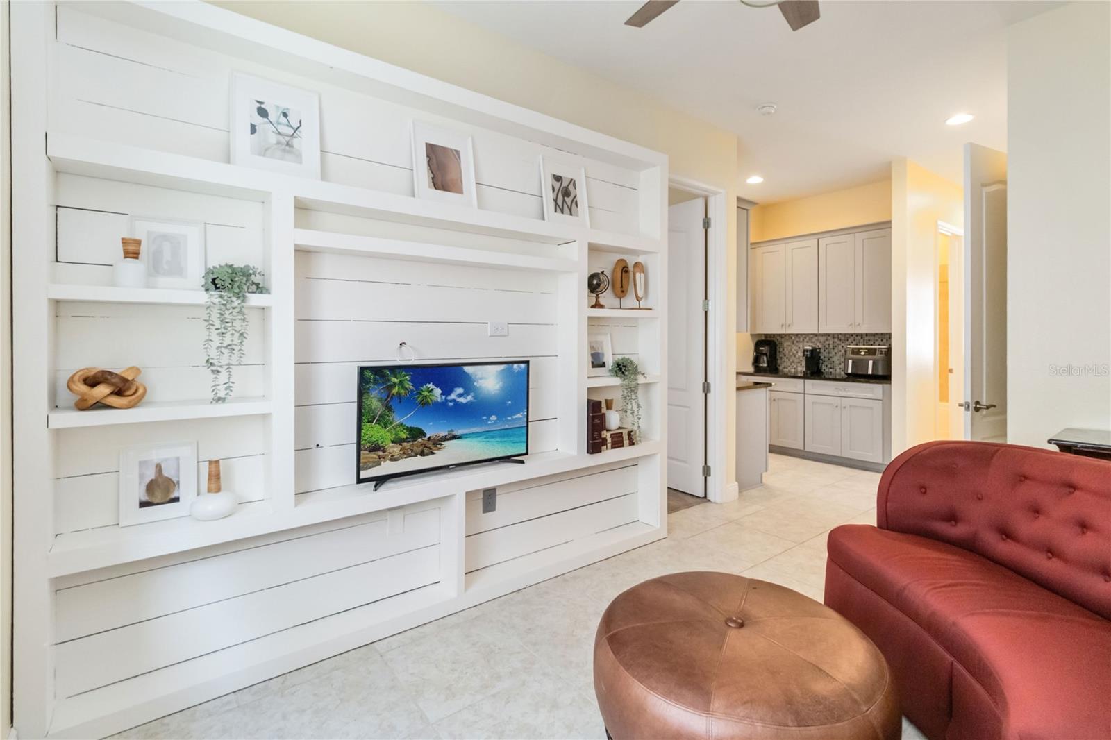 TWIN LAKES PH 1 - Residential