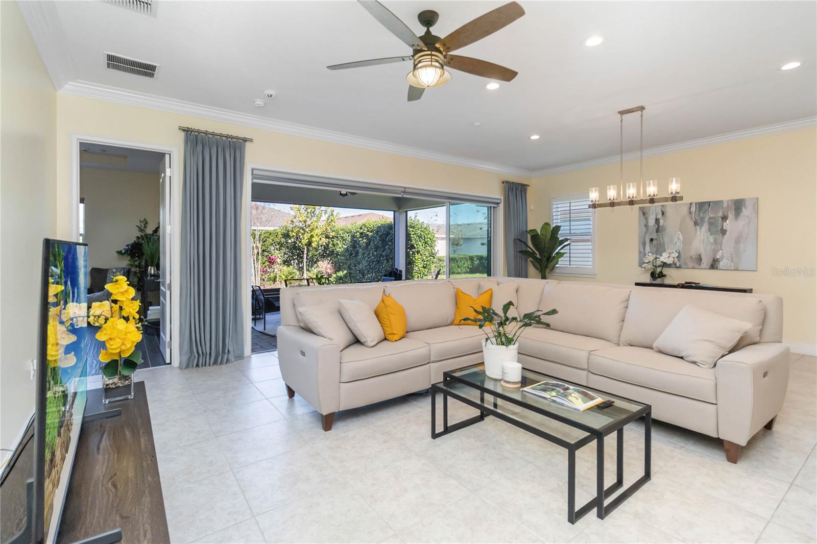 TWIN LAKES PH 1 - Residential