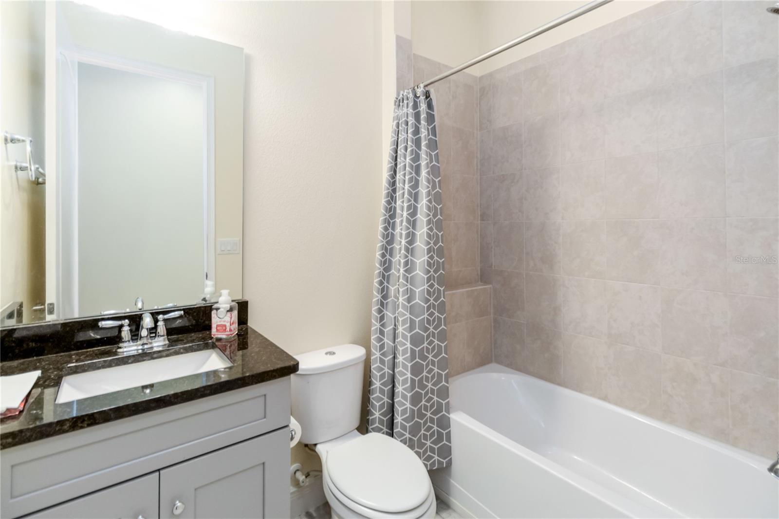 TWIN LAKES PH 1 - Residential