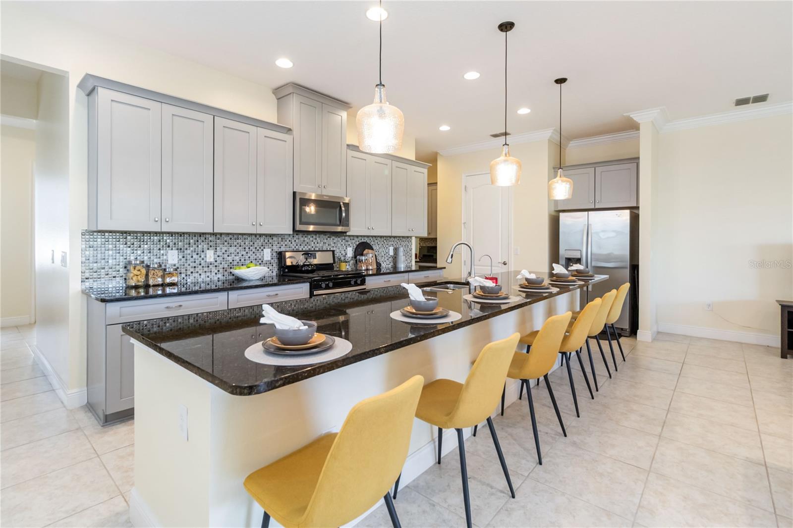 TWIN LAKES PH 1 - Residential