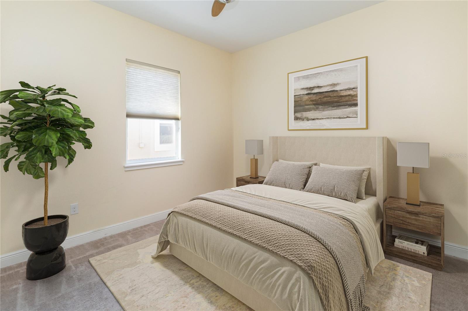 TWIN LAKES PH 1 - Residential