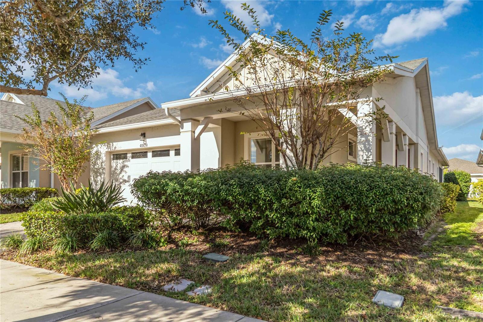 TWIN LAKES PH 1 - Residential