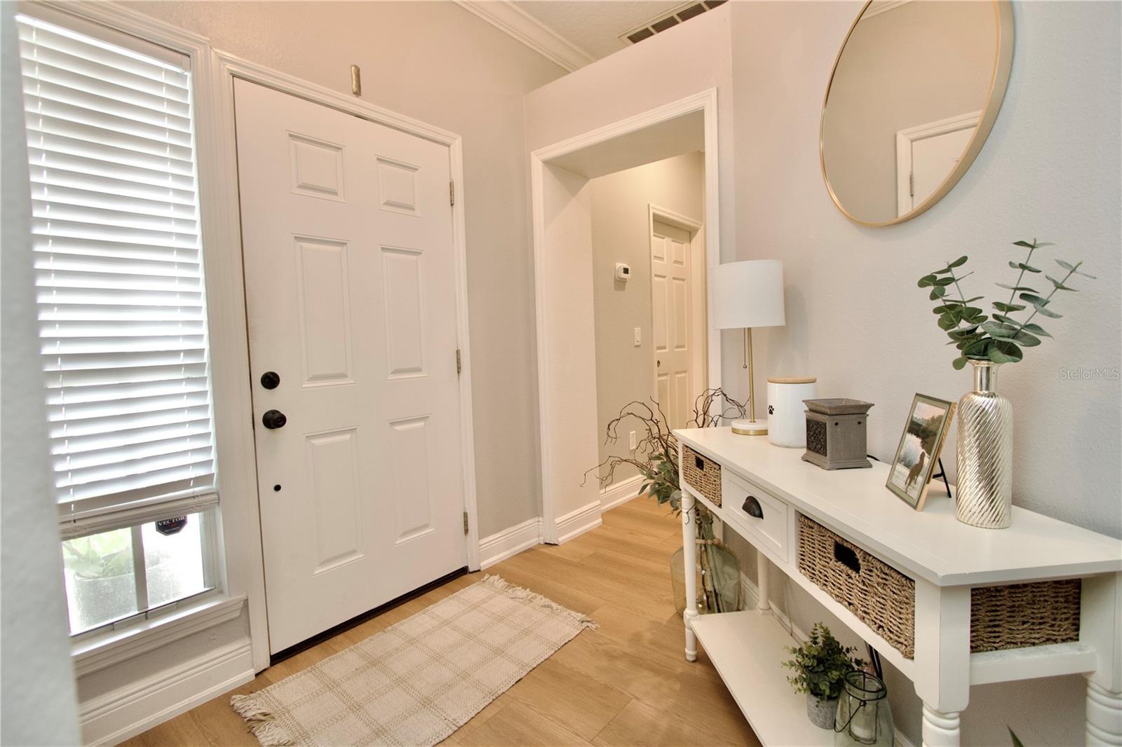 NATURES HIDEAWAY PH 04 - Residential