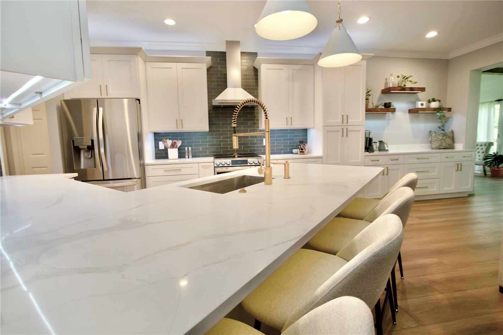 NATURES HIDEAWAY PH 04 - Residential