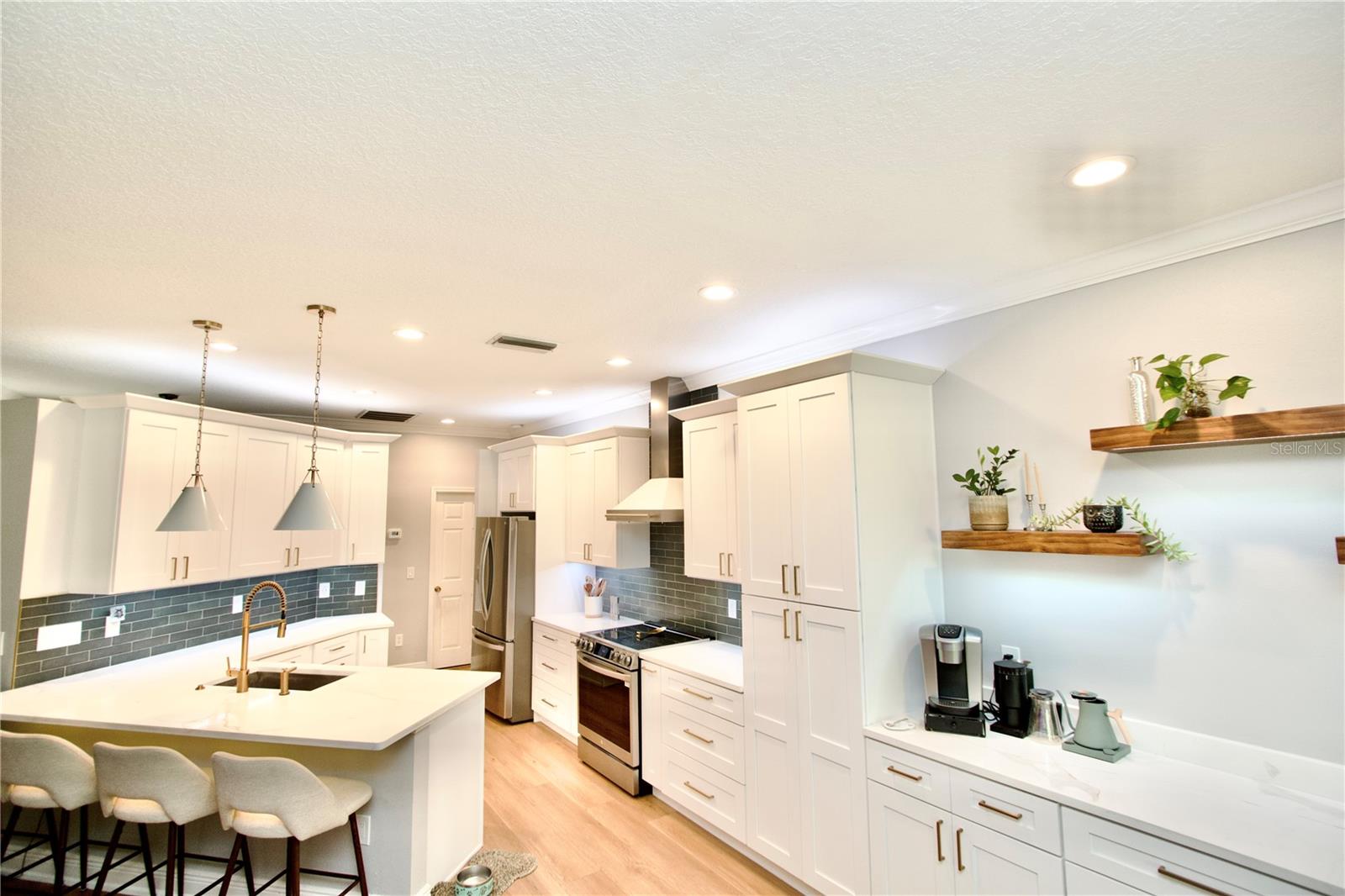 NATURES HIDEAWAY PH 04 - Residential