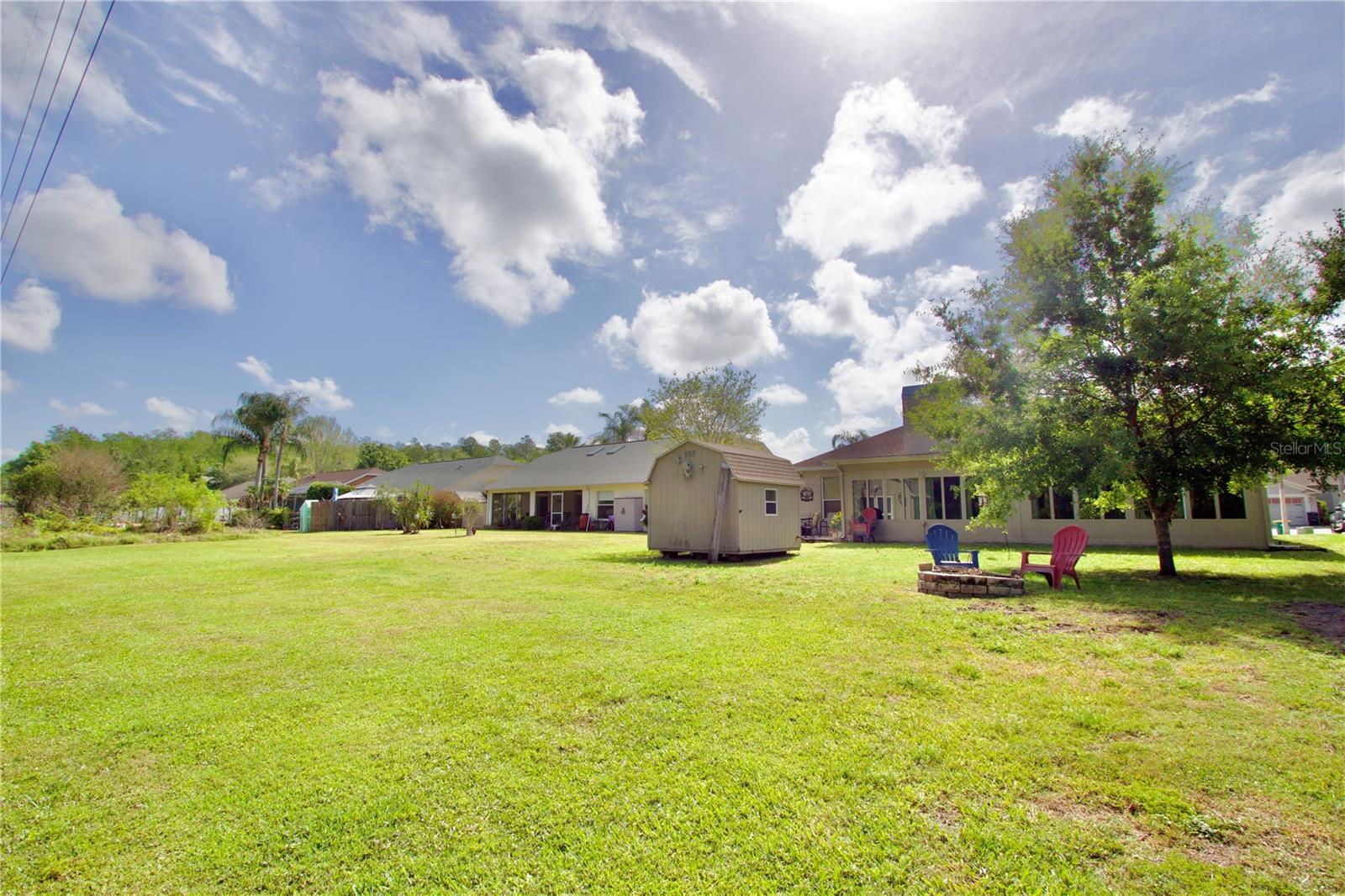 NATURES HIDEAWAY PH 04 - Residential