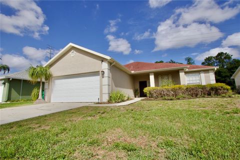 2211 GROUND SQUIRREL DRIVE NEW PORT RICHEY FL 34655