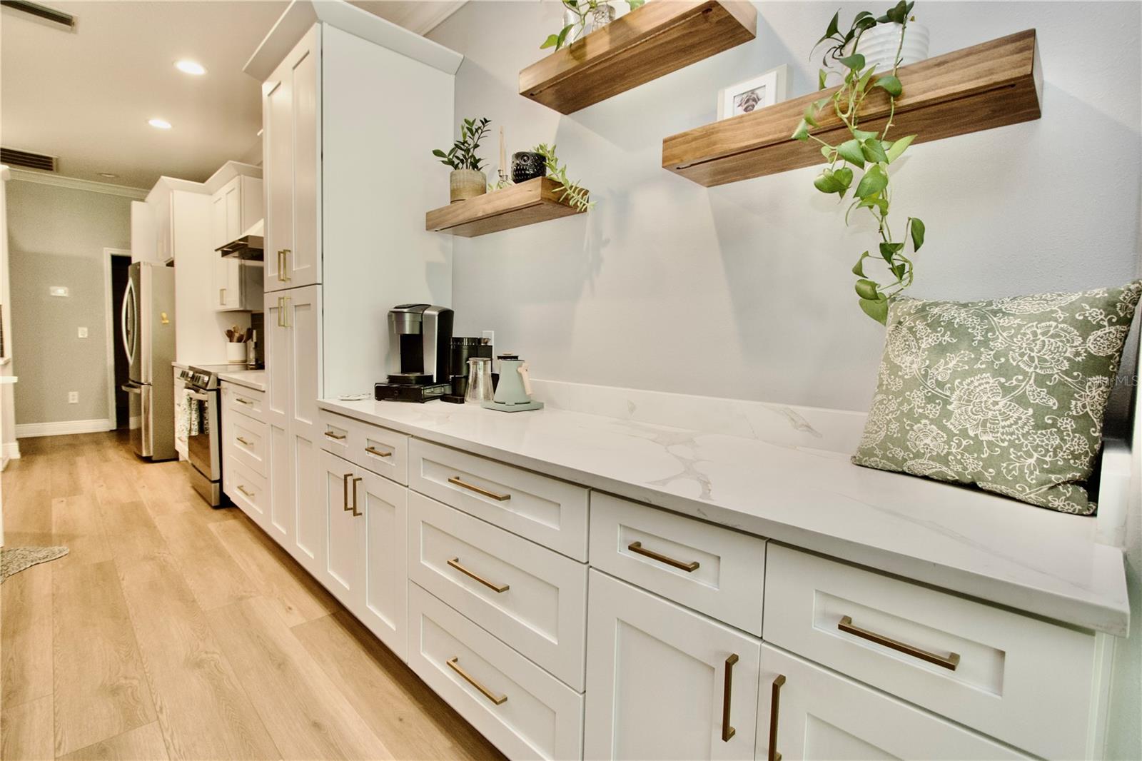 NATURES HIDEAWAY PH 04 - Residential