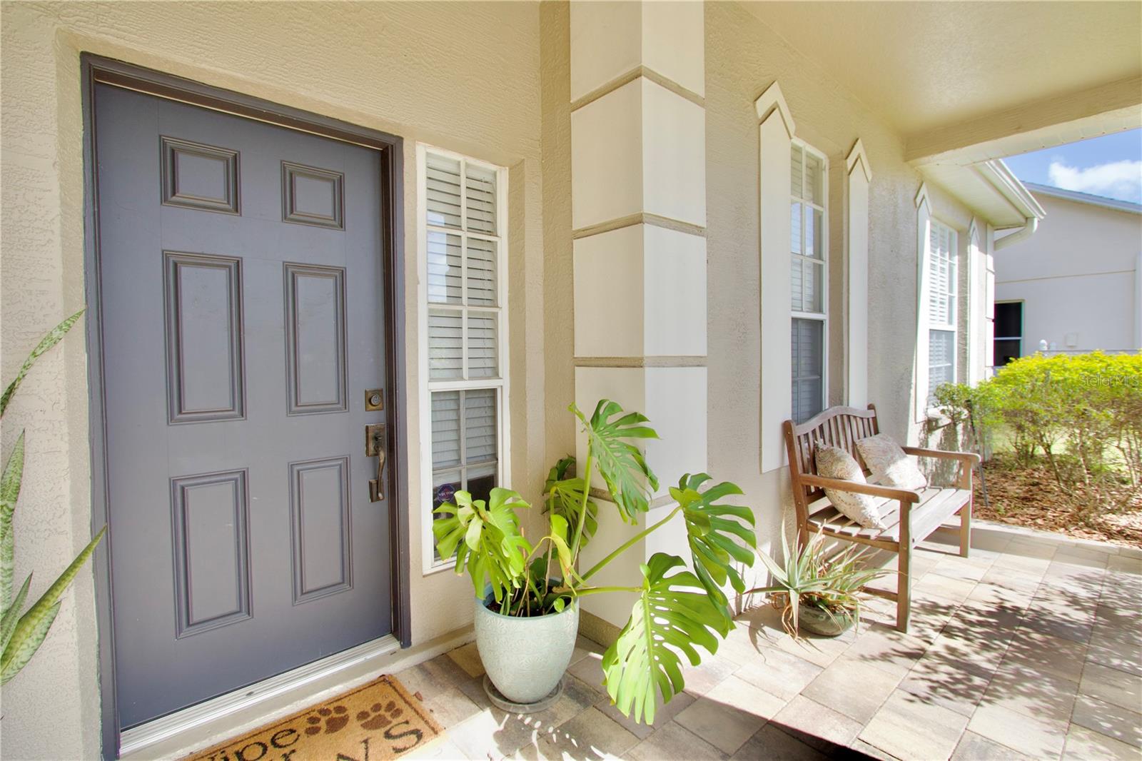 NATURES HIDEAWAY PH 04 - Residential