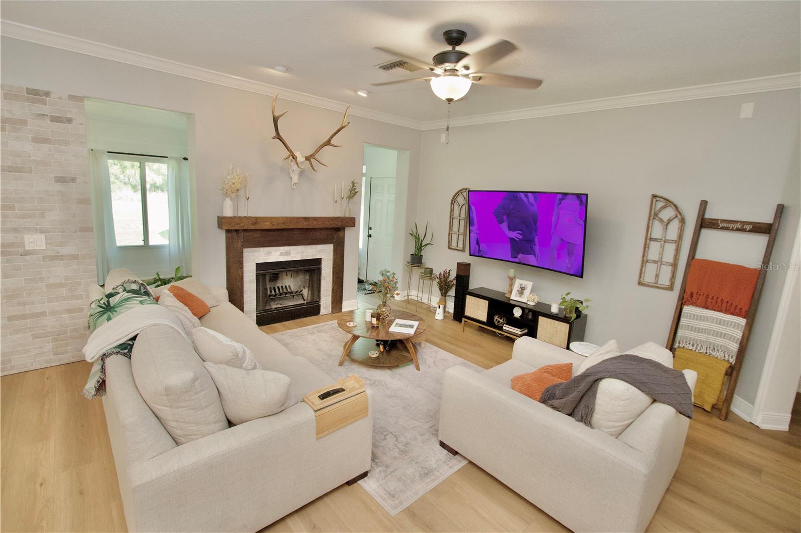 NATURES HIDEAWAY PH 04 - Residential