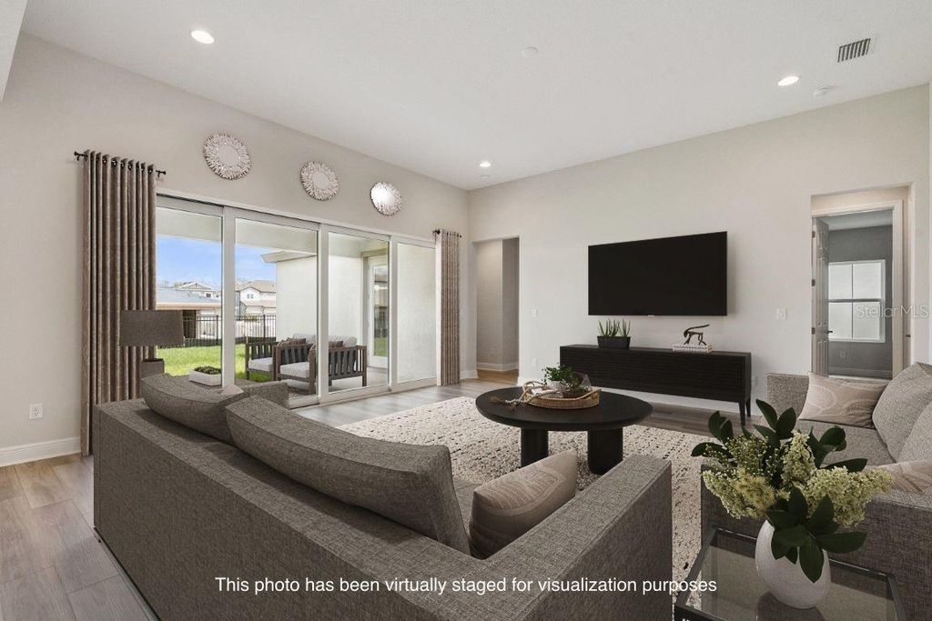 Photo of 5286 Wolf Creek Drive, Apollo Beach, FL 33572 (MLS # TB8417291)