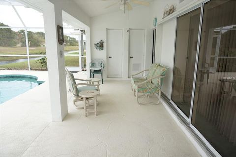 A home in ROTONDA WEST