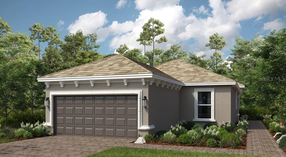 Under Construction. What's Special: Dedicated Study | Cul-de-Sac Lot | Extended Patio. New Construction – October Completion! Built by Taylor Morrison, America’s Most Trusted Homebuilder. Welcome to the Roma at 3858 Consolare Court in Esplanade at Wiregrass Ranch! Step inside through the side entry and discover the heart of the home, where gatherings and everyday moments come to life. The designer kitchen flows into the open great room and dining area, creating a bright, welcoming space. At the back, a sunlit lanai invites you to savor Florida’s beautiful weather and sunsets. Just off the great room, the serene primary suite features a charming bay window, dual-sink bath, walk-in shower, and spacious closet. A secondary bedroom and full bath are tucked on the opposite side for added privacy. The home also includes a study, laundry room, and two-car garage. Additional Highlights Include: Tray ceiling at great room/dining room/primary suite/study, 4' extended garage, 8' interior doors, extended screened patio, study in place of flex, and outdoor kitchen rough-in. Photos are for representative purposes only. MLS#TB8429017
Specifically designed for 55+, Esplanade at Wiregrass Ranch offers an unparalleled resort-style living experience! Enjoy a lifestyle enriched by wellness programs and luxurious amenities that revitalize the mind, body, and spirit. From wine tastings and gourmet dining experiences to live concerts and exciting excursions, Esplanade provides thoughtfully curated activities to enhance and elevate every aspect of your daily life.