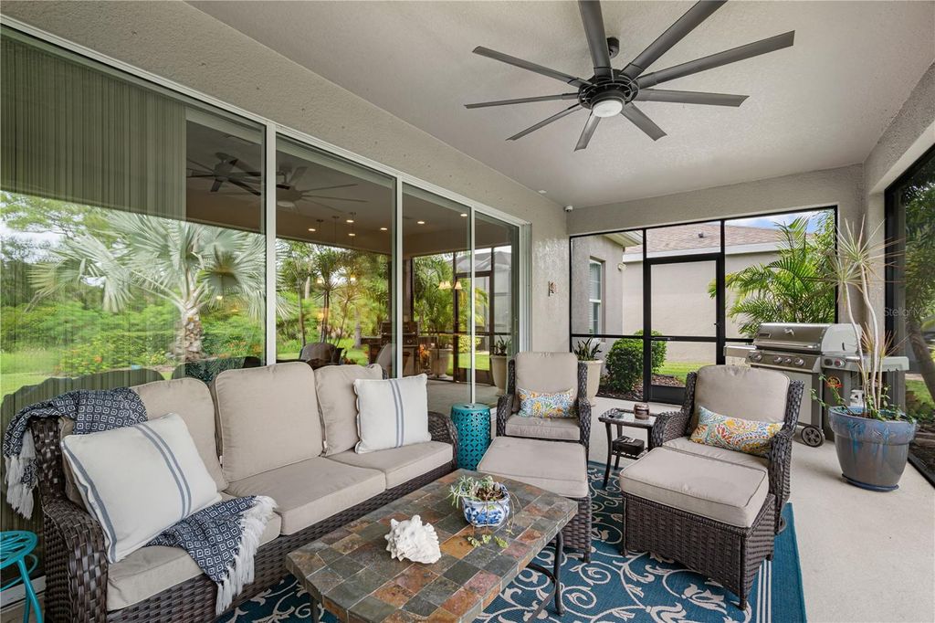 Photo of 6502 Maiden Sea Drive, Apollo Beach, FL 33572 (MLS # TB8427713)