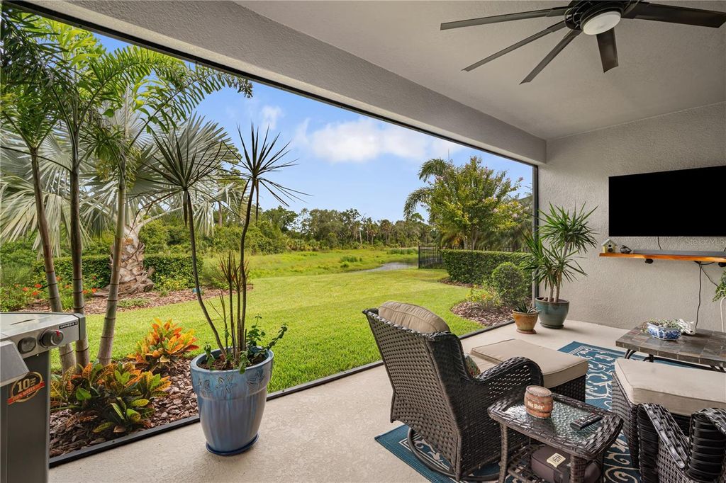 Photo of 6502 Maiden Sea Drive, Apollo Beach, FL 33572 (MLS # TB8427713)