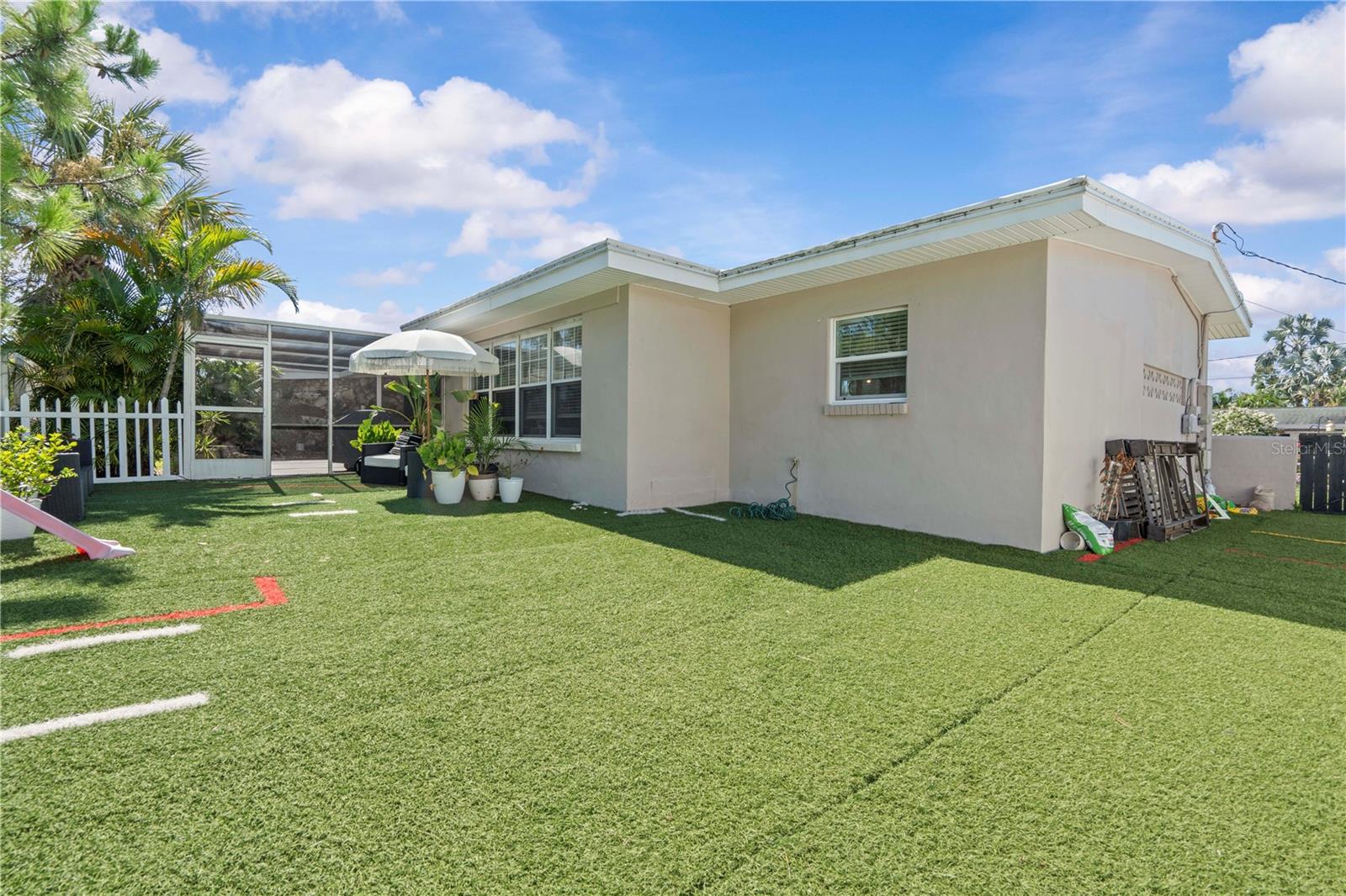 SHIRLEY MANOR SUB - Residential