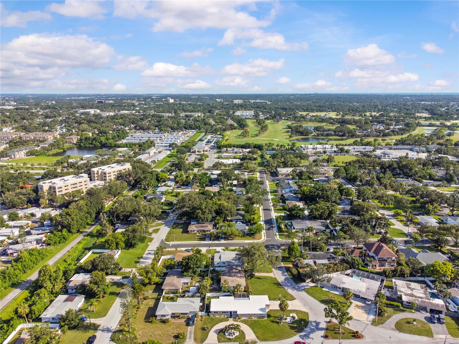 SHIRLEY MANOR SUB - Residential