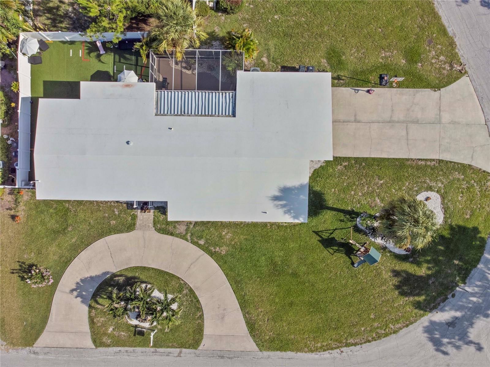 SHIRLEY MANOR SUB - Residential