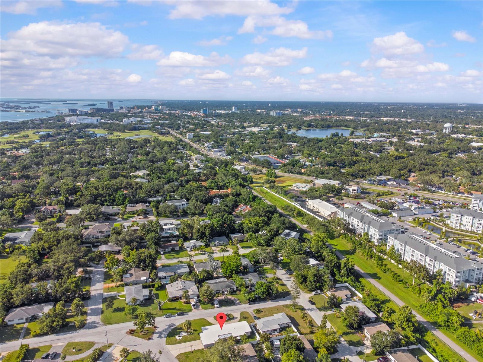 SHIRLEY MANOR SUB - Residential