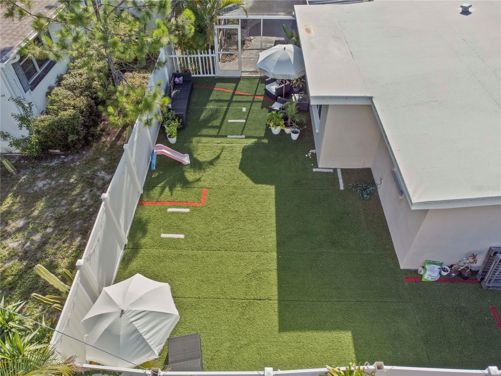 SHIRLEY MANOR SUB - Residential