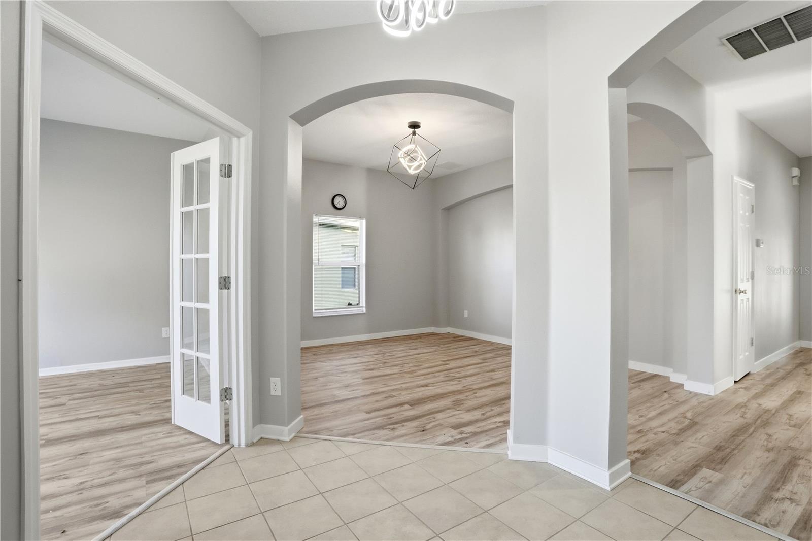 ESPRIT PH 1 - Residential