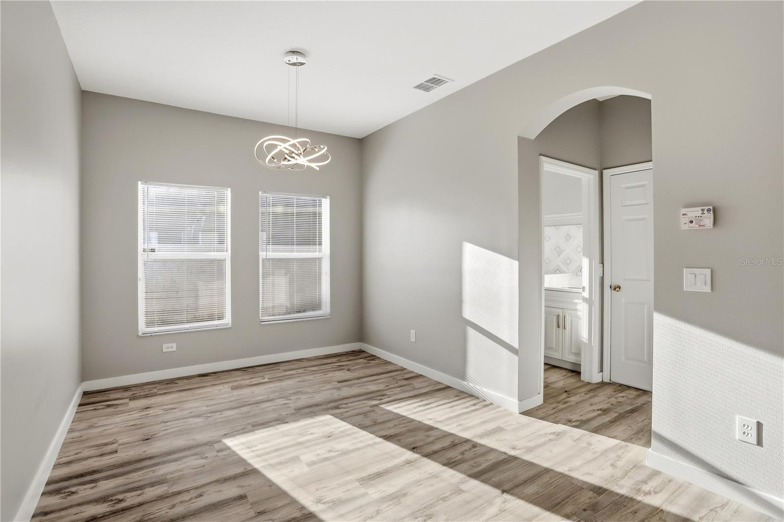 ESPRIT PH 1 - Residential