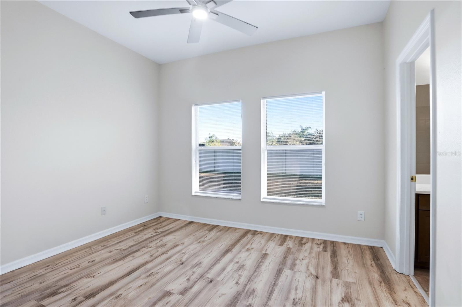 ESPRIT PH 1 - Residential