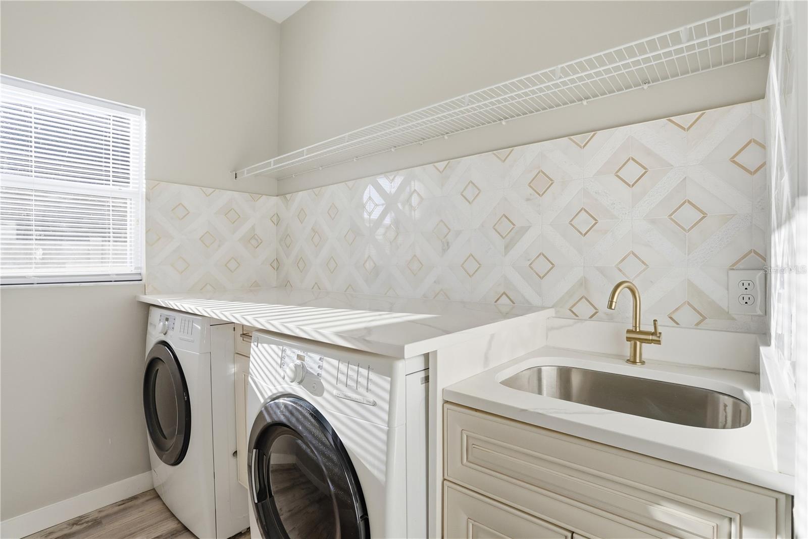 ESPRIT PH 1 - Residential