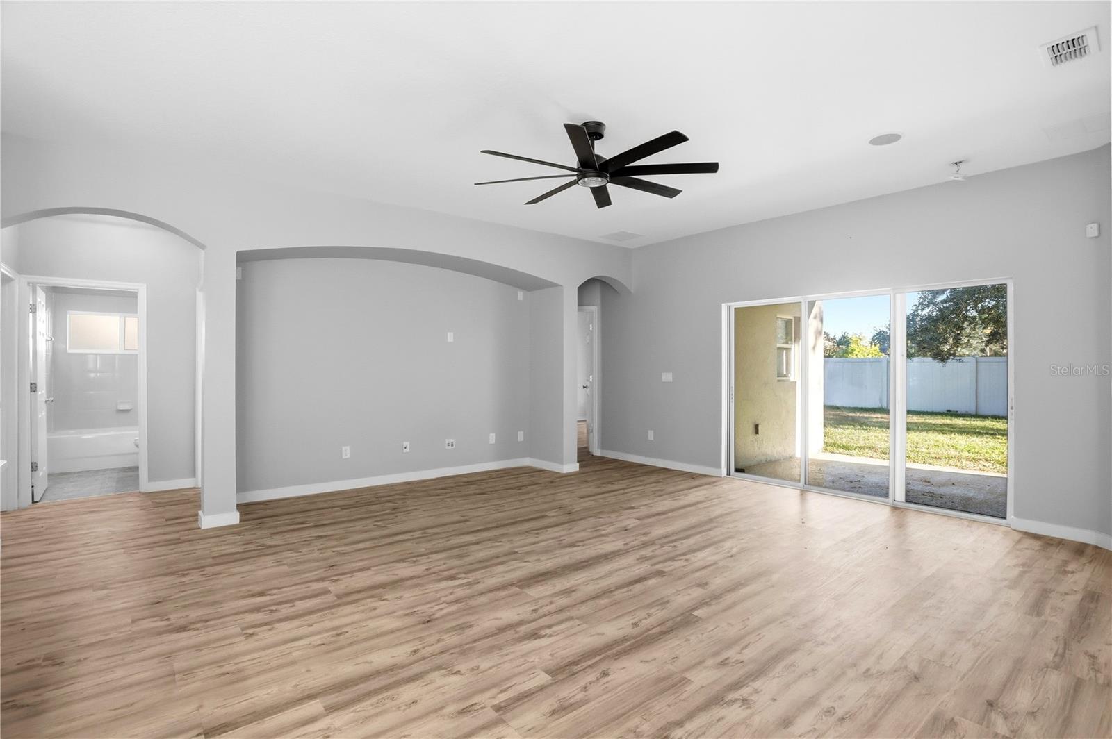 ESPRIT PH 1 - Residential