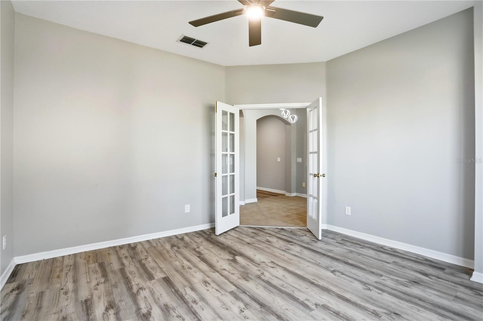 ESPRIT PH 1 - Residential