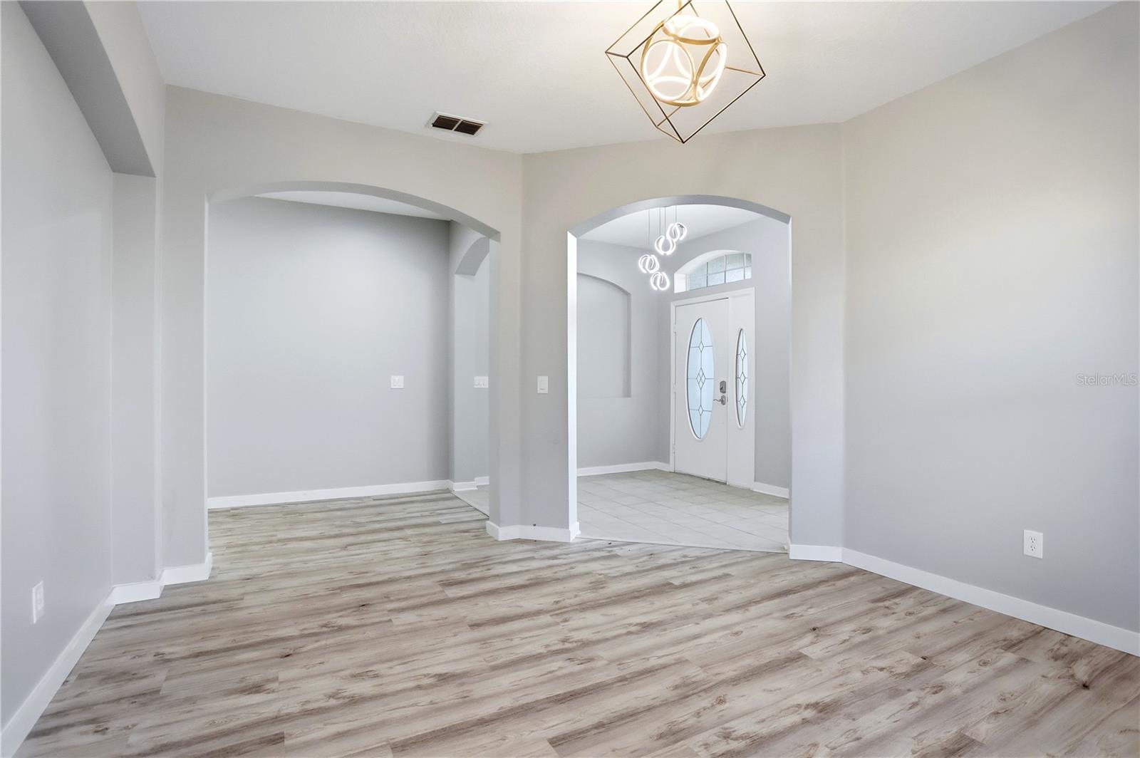 ESPRIT PH 1 - Residential