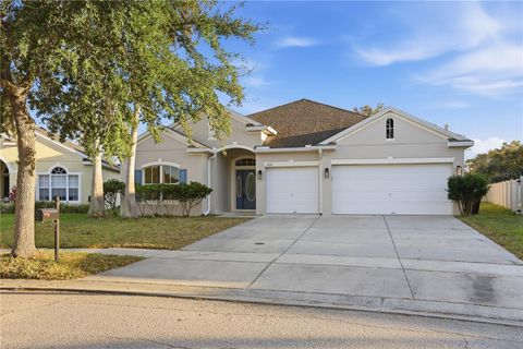 Photo of 3657 Daydream Place, Saint Cloud, FL 34772 (MLS # G5111611)
