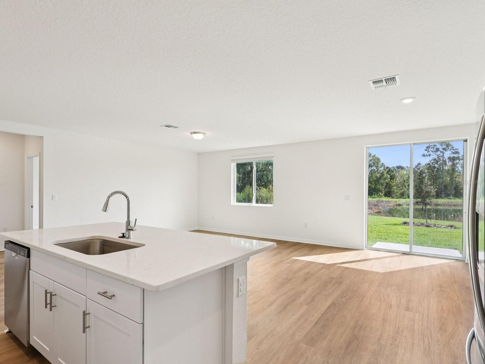 HILLTOP VISTAS - Residential