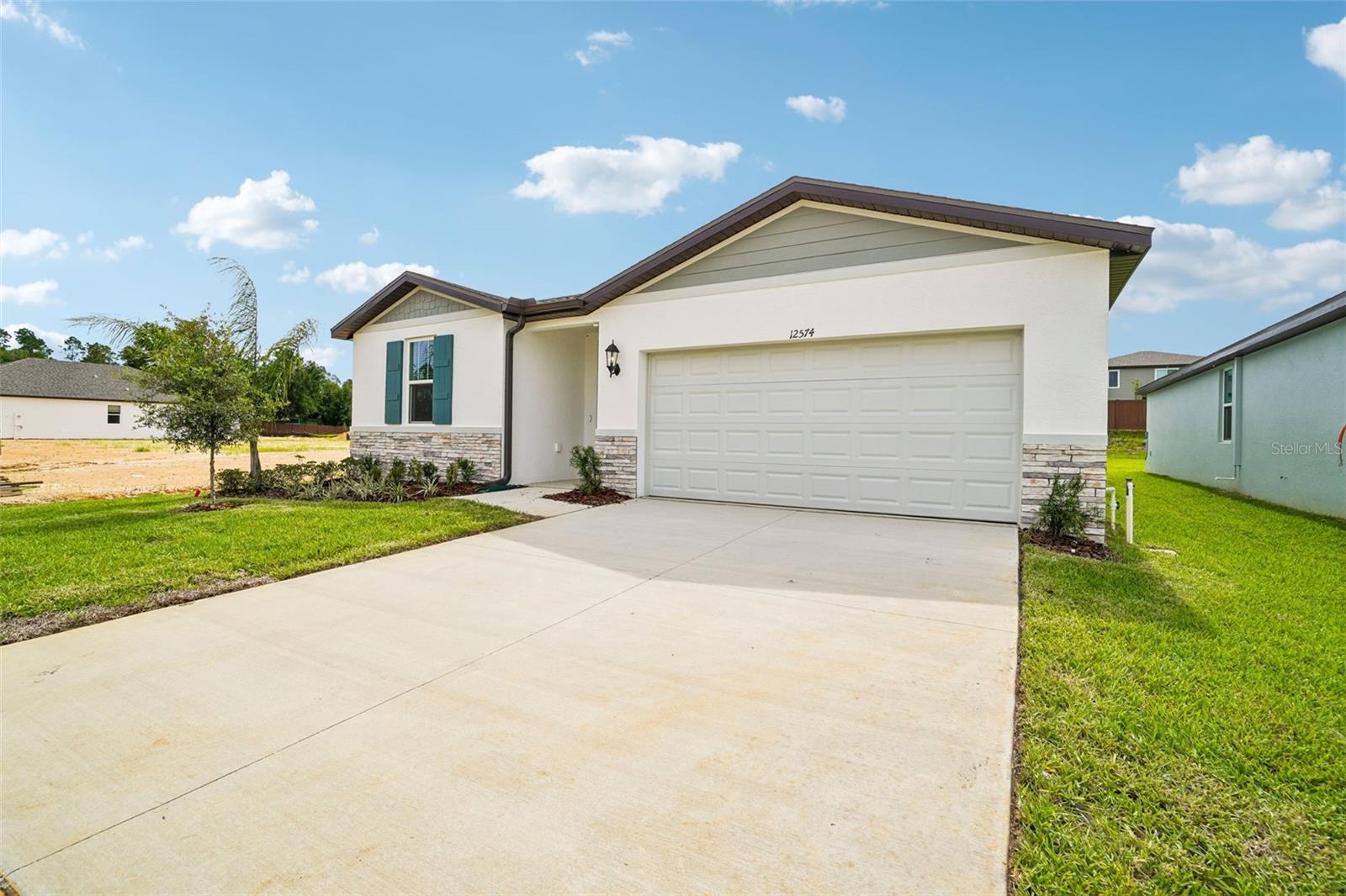12574 HOURGLASS WAY