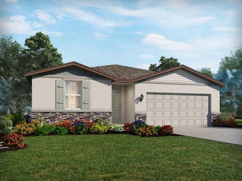 Photo of 12574 Hourglass Way, Dade City, FL 33525 (MLS # TB8501394)