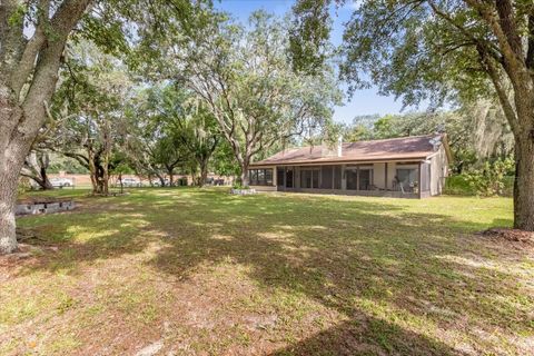 A home in HAINES CITY