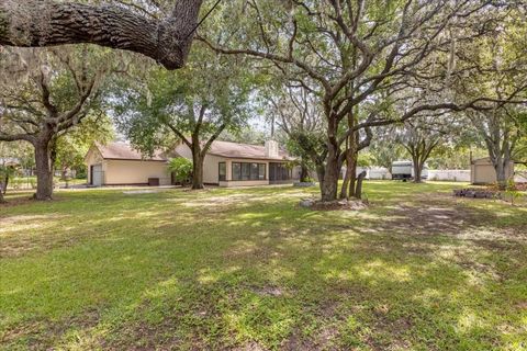 A home in HAINES CITY