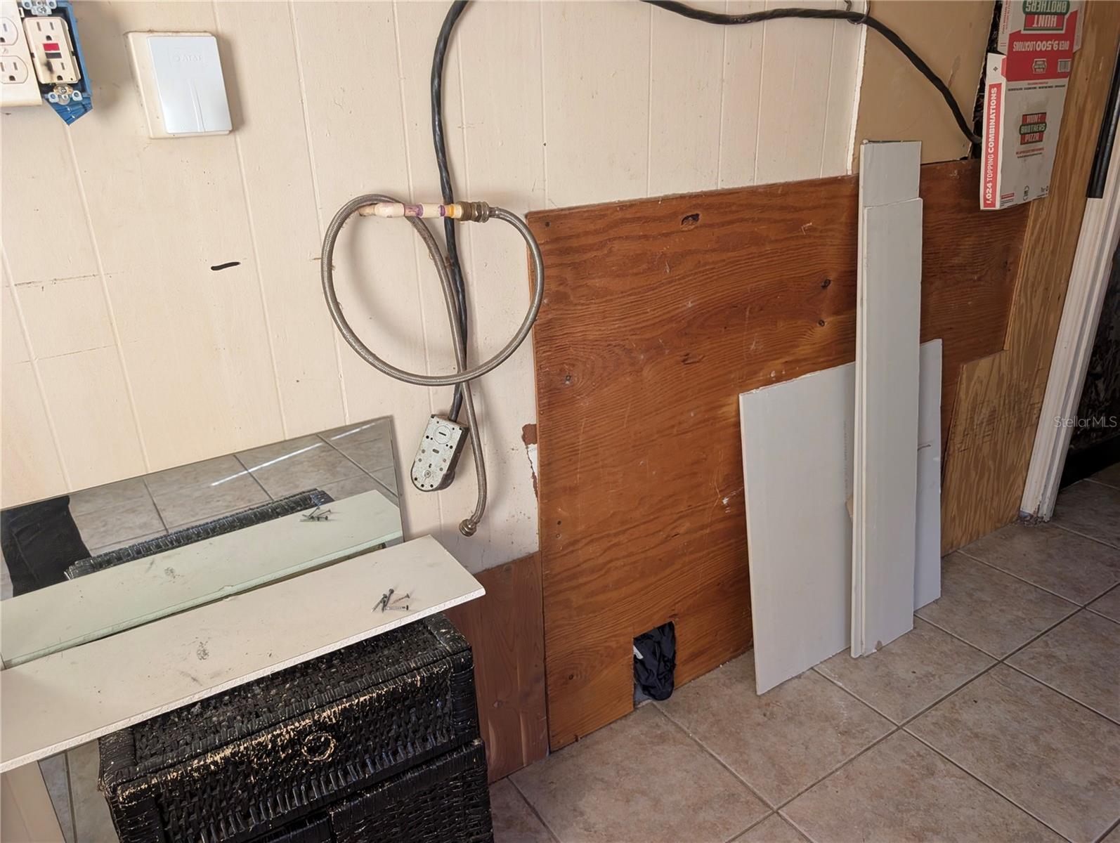 CHRISTMAS PARK FIRST ADD - Residential