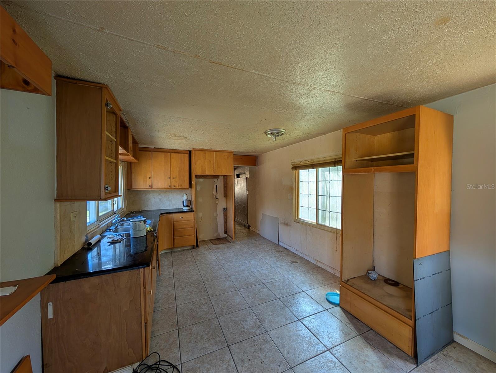 CHRISTMAS PARK FIRST ADD - Residential