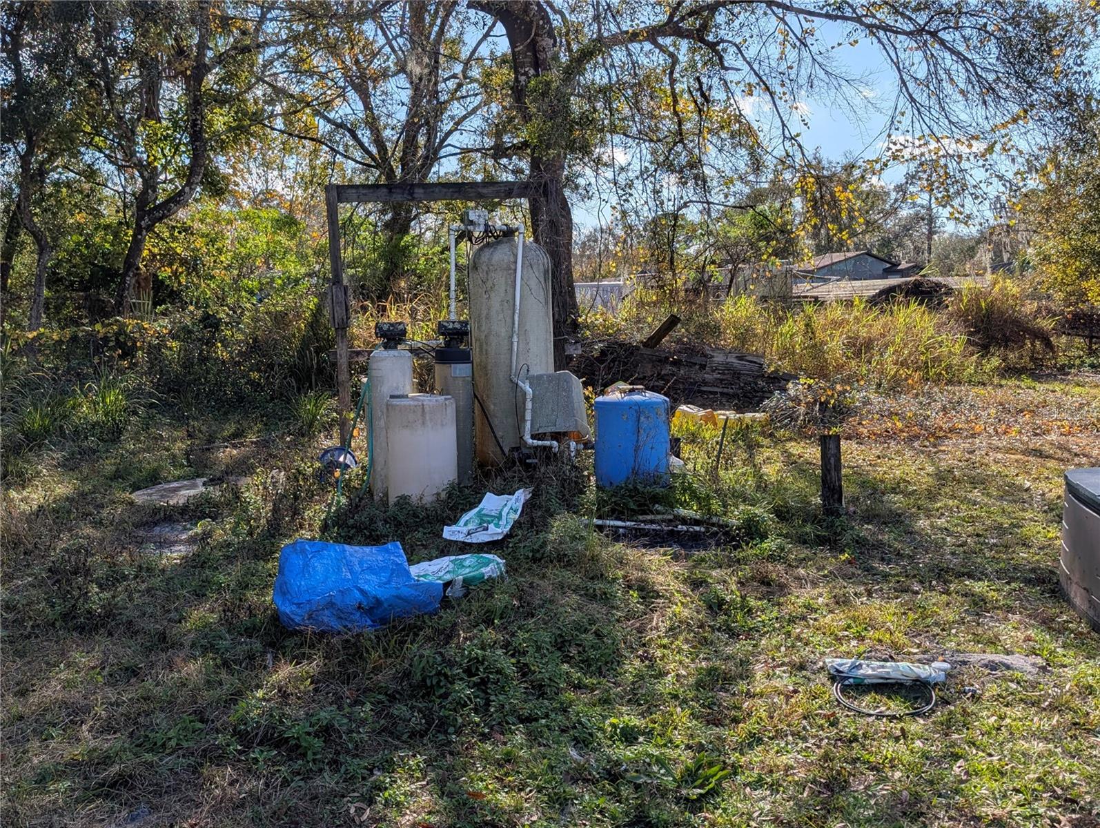 CHRISTMAS PARK FIRST ADD - Residential