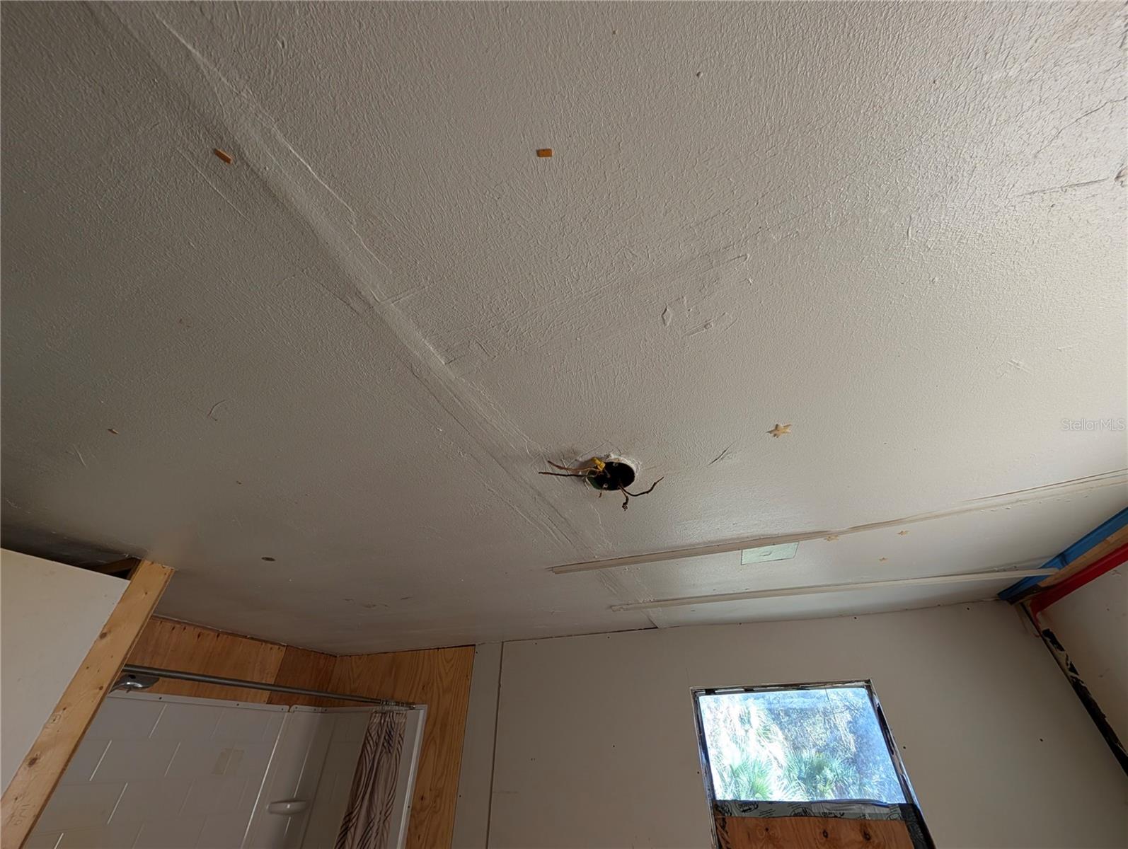 CHRISTMAS PARK FIRST ADD - Residential