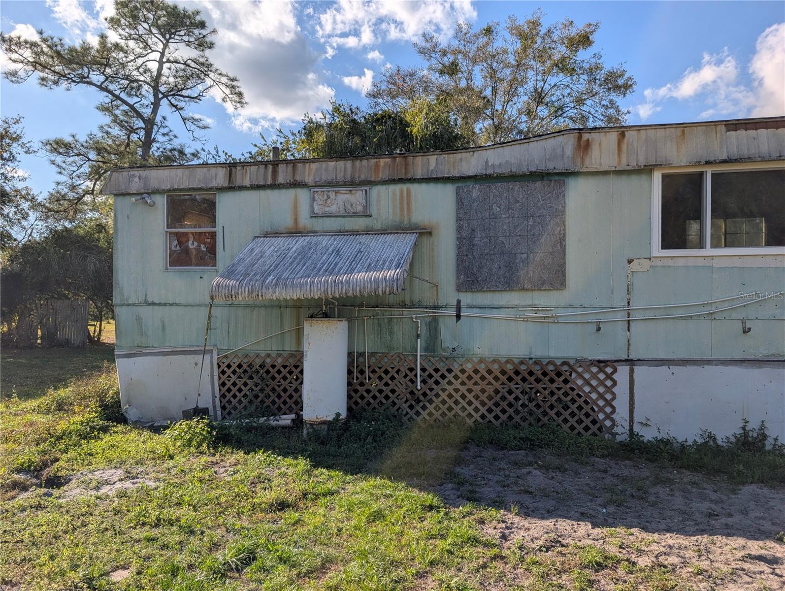 CHRISTMAS PARK FIRST ADD - Residential