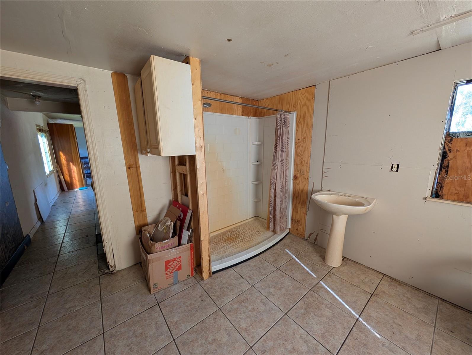 CHRISTMAS PARK FIRST ADD - Residential