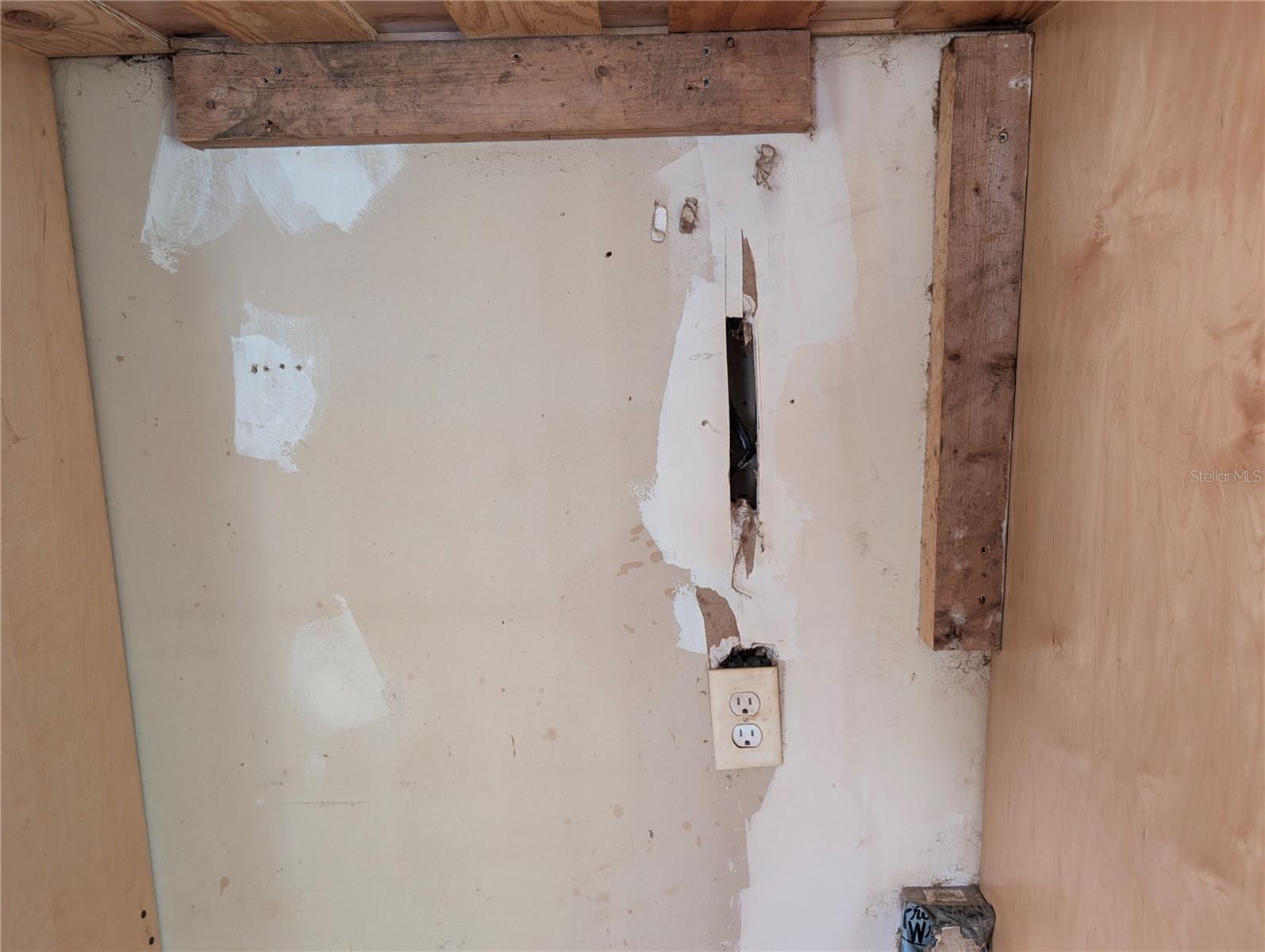 CHRISTMAS PARK FIRST ADD - Residential