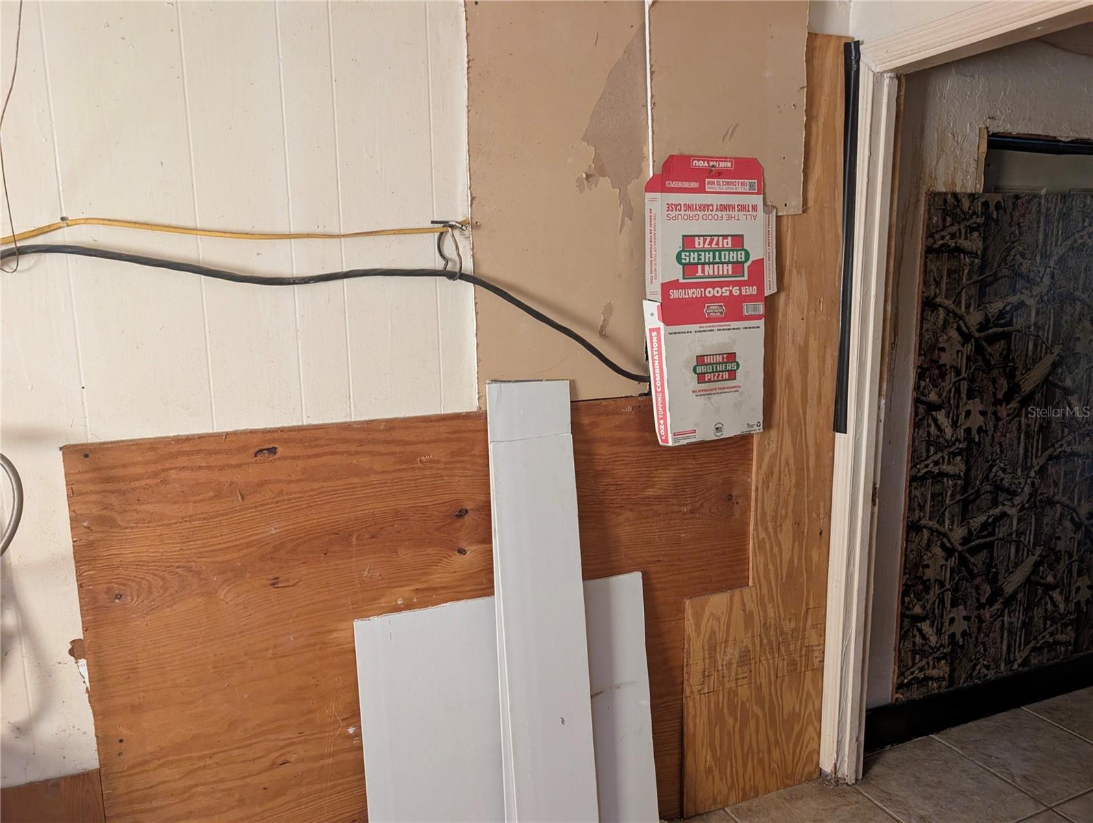 CHRISTMAS PARK FIRST ADD - Residential