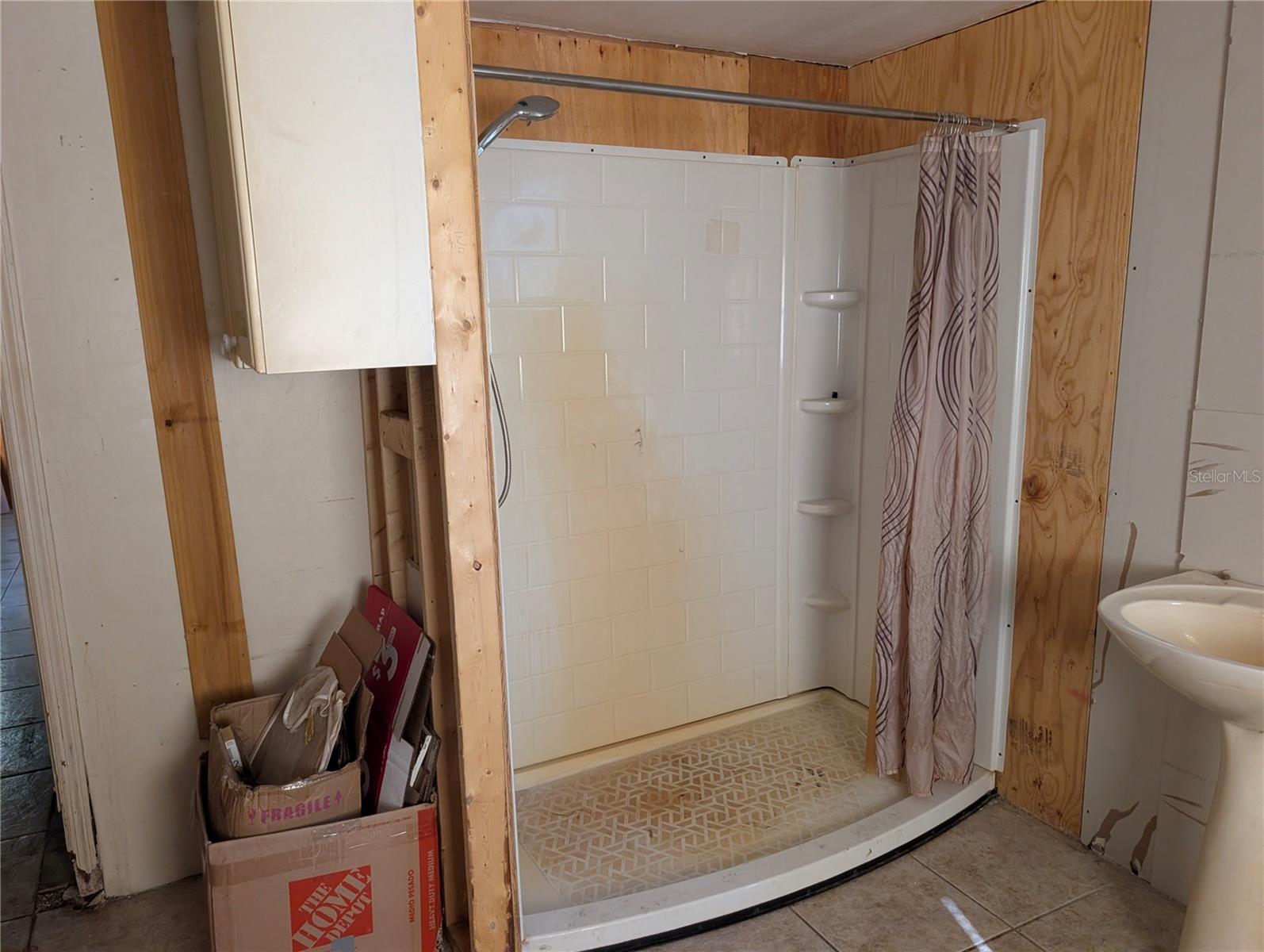 CHRISTMAS PARK FIRST ADD - Residential