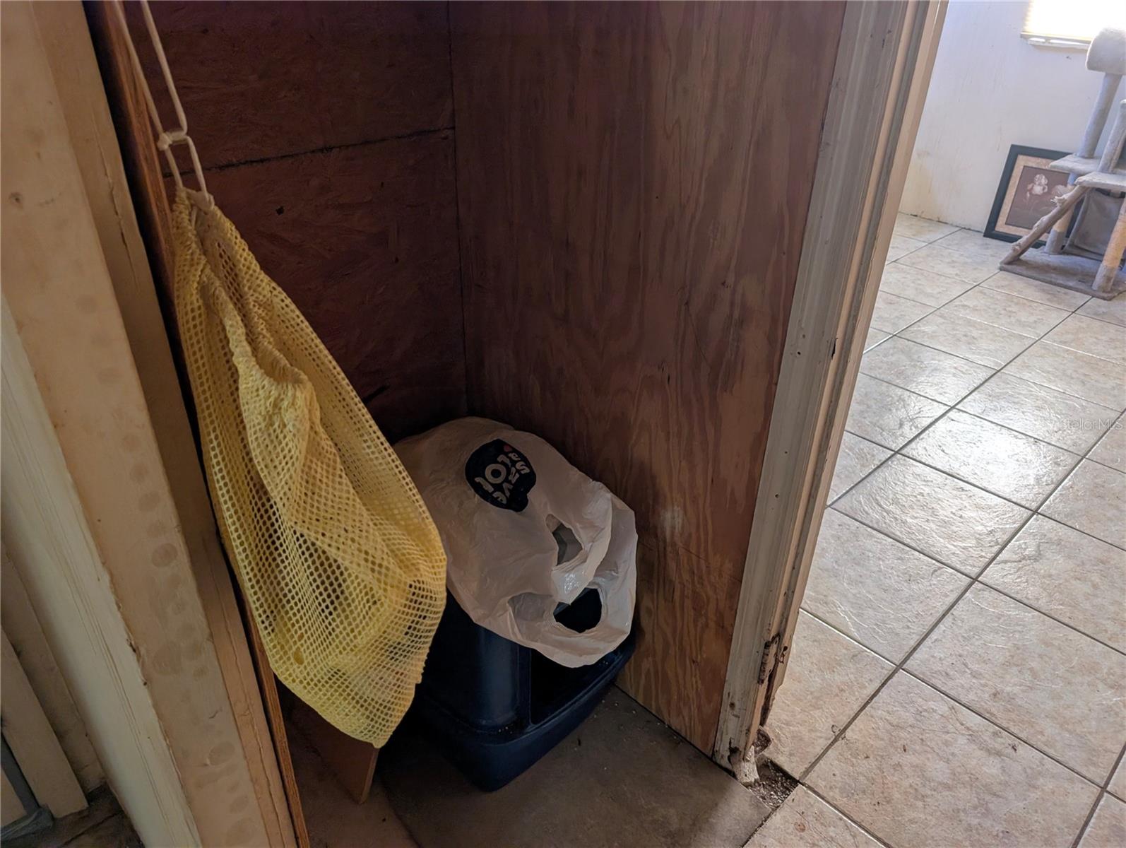 CHRISTMAS PARK FIRST ADD - Residential