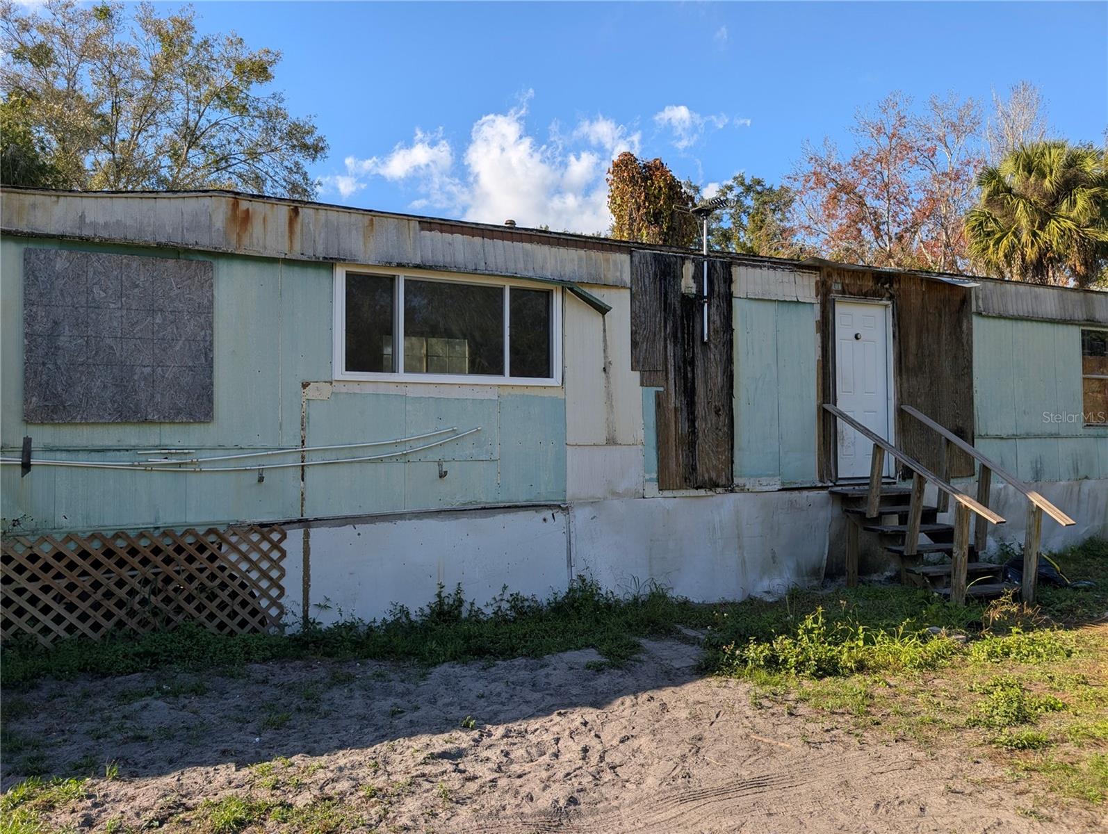 CHRISTMAS PARK FIRST ADD - Residential