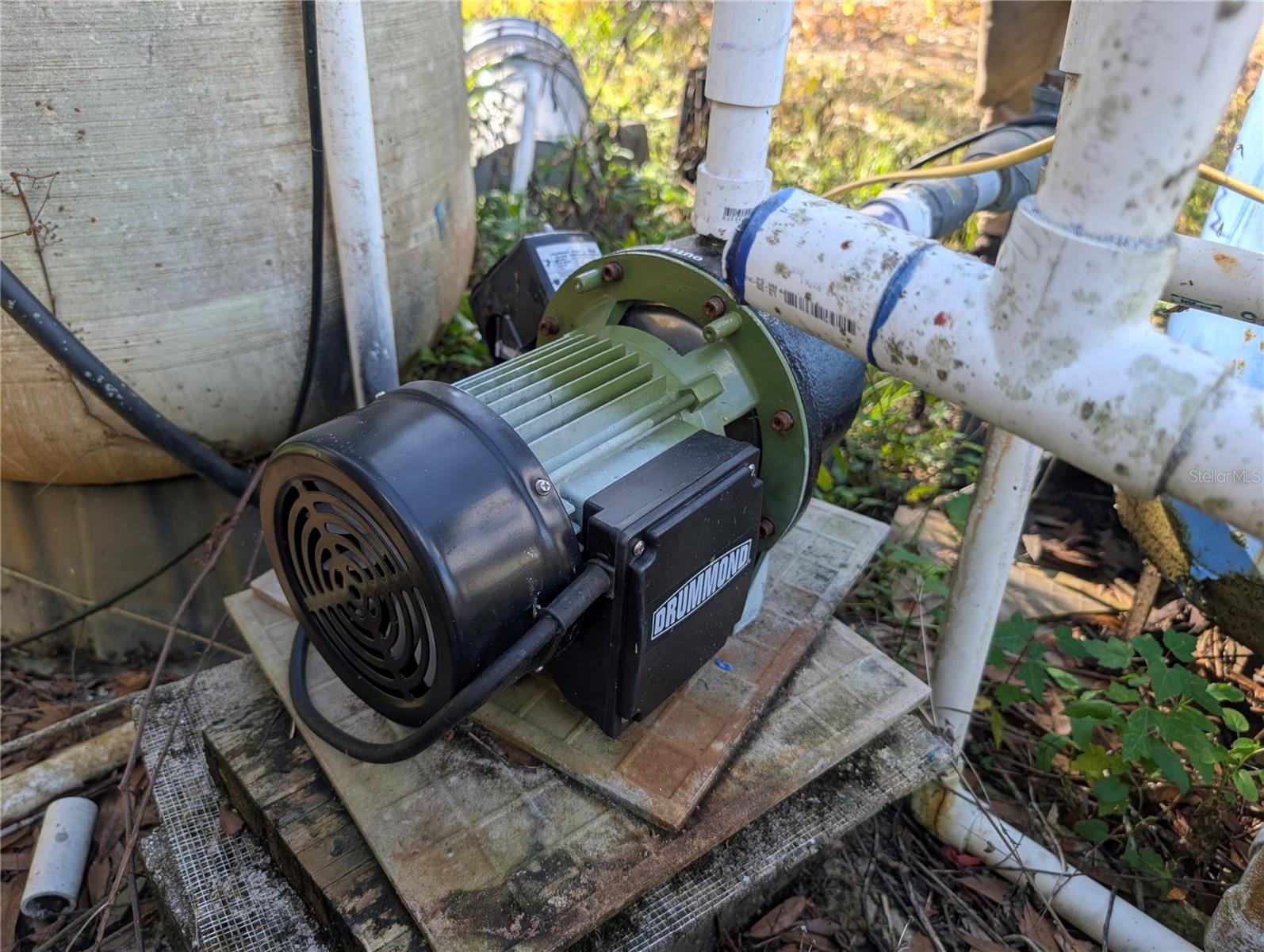 CHRISTMAS PARK FIRST ADD - Residential