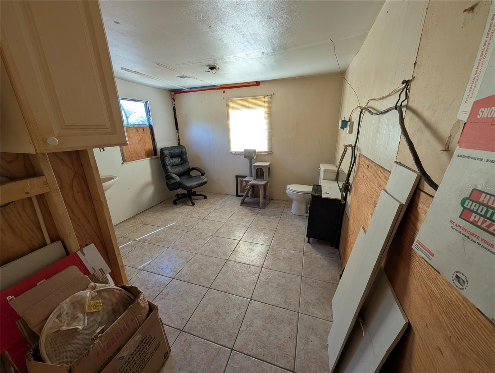 CHRISTMAS PARK FIRST ADD - Residential